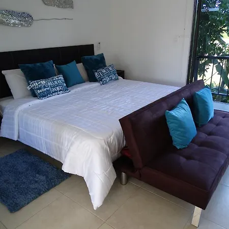 Mare Studio By Andiani Travel Apartamento